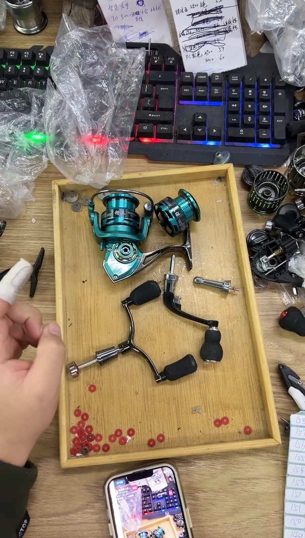 205型号1000泰诺精工清仓处理