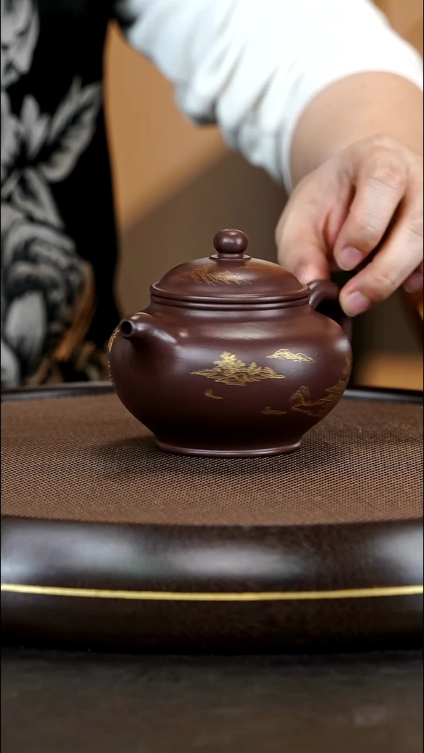 茶壶紫砂闪购商品19