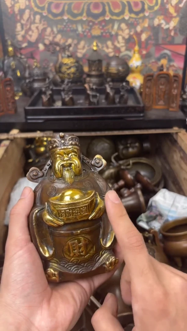 百福铜专属精选链接