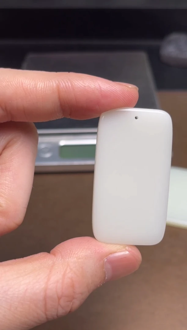 【闪购商品】和田玉颈饰未镶嵌58