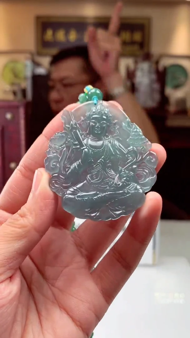 未镶嵌定制翡翠闪购毛货链接WF029