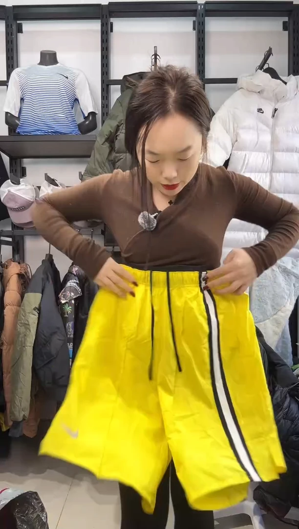 2627Nike/Joedan运动卫衣裤以直播间过款为准 尺码·175