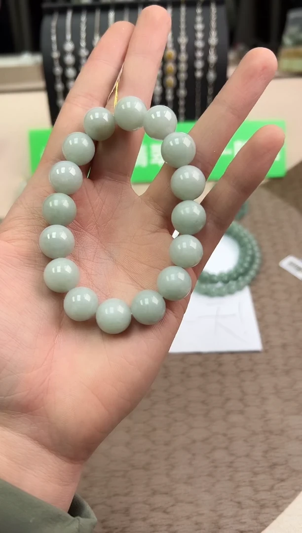 颈饰未镶嵌翡翠挂件H0001