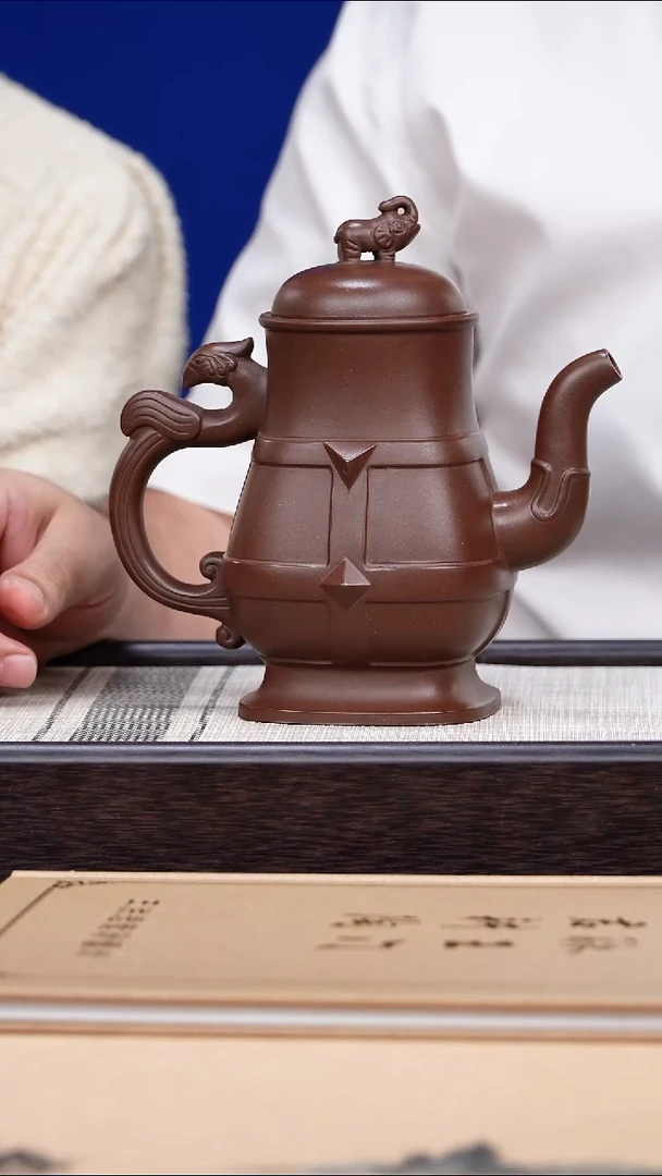 茶壶紫砂123