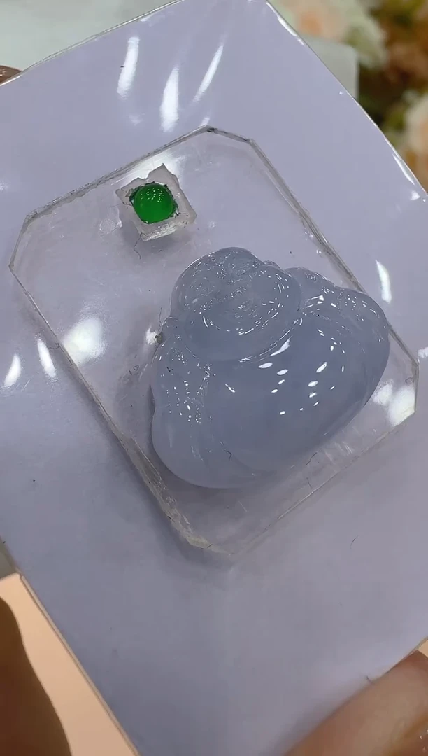 未镶嵌定制翡翠多样性团购发一件