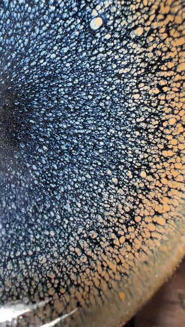 【闪购商品】茶盏老表精选柴烧497