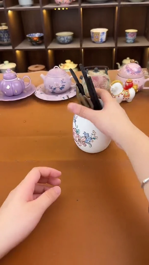 @@@@@@@@（不带礼盒）陶瓷