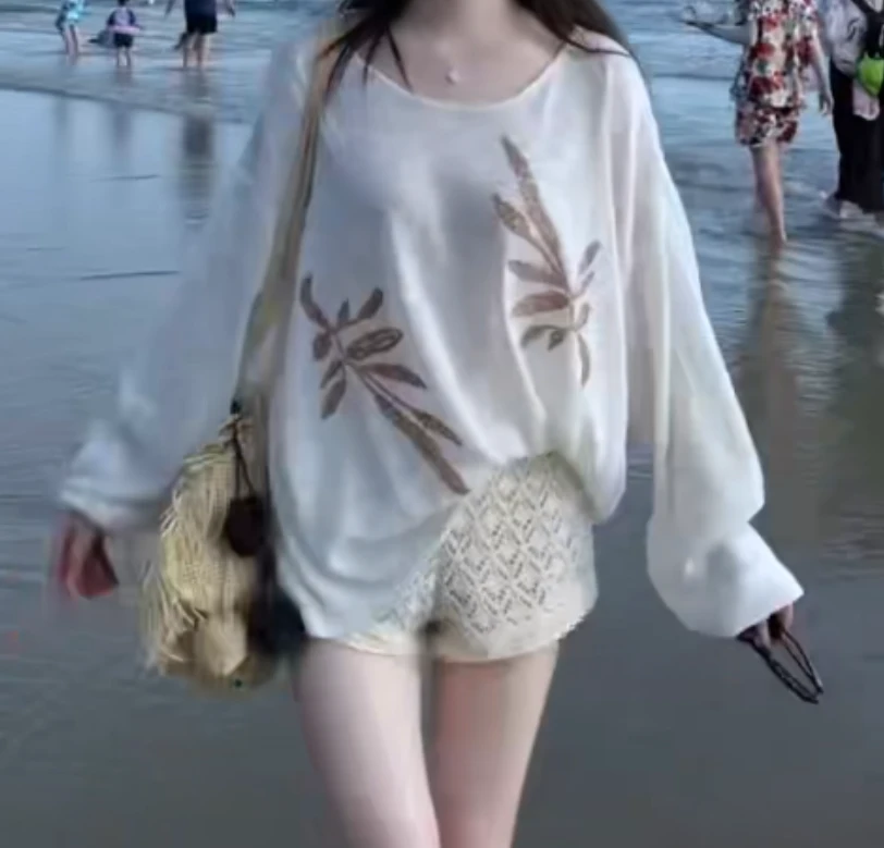 2025夏季时尚潮流百搭精品女装宾RZ23