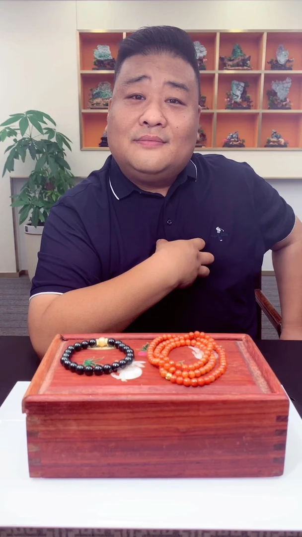 颈饰未镶嵌翡翠挂件发货（拍一发一）