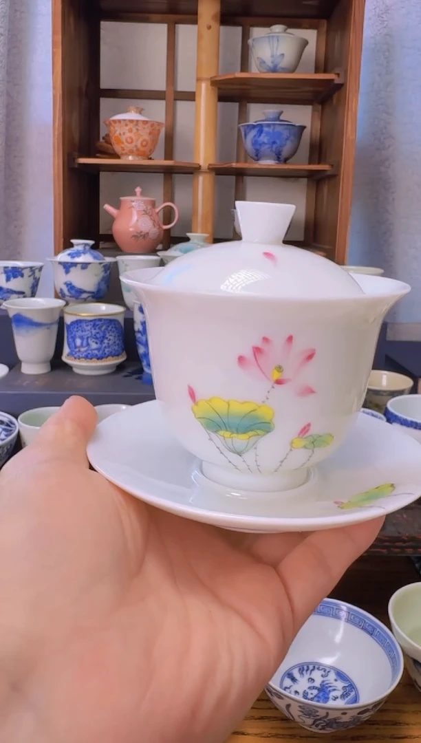 景德镇陶瓷茶具111111111111111111