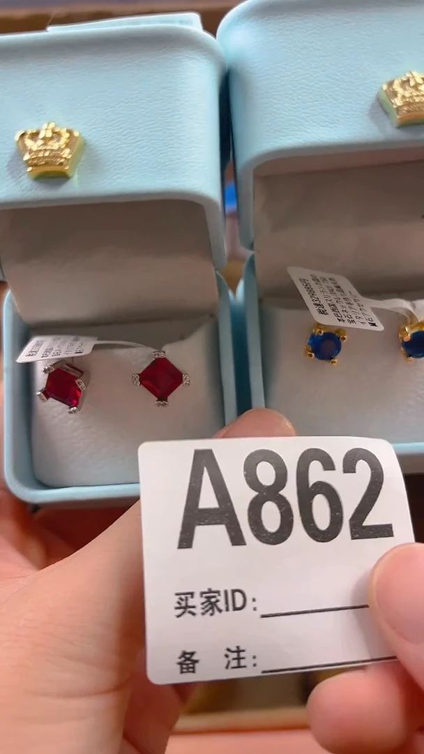 伴**开瓷器瓷器手串手串862