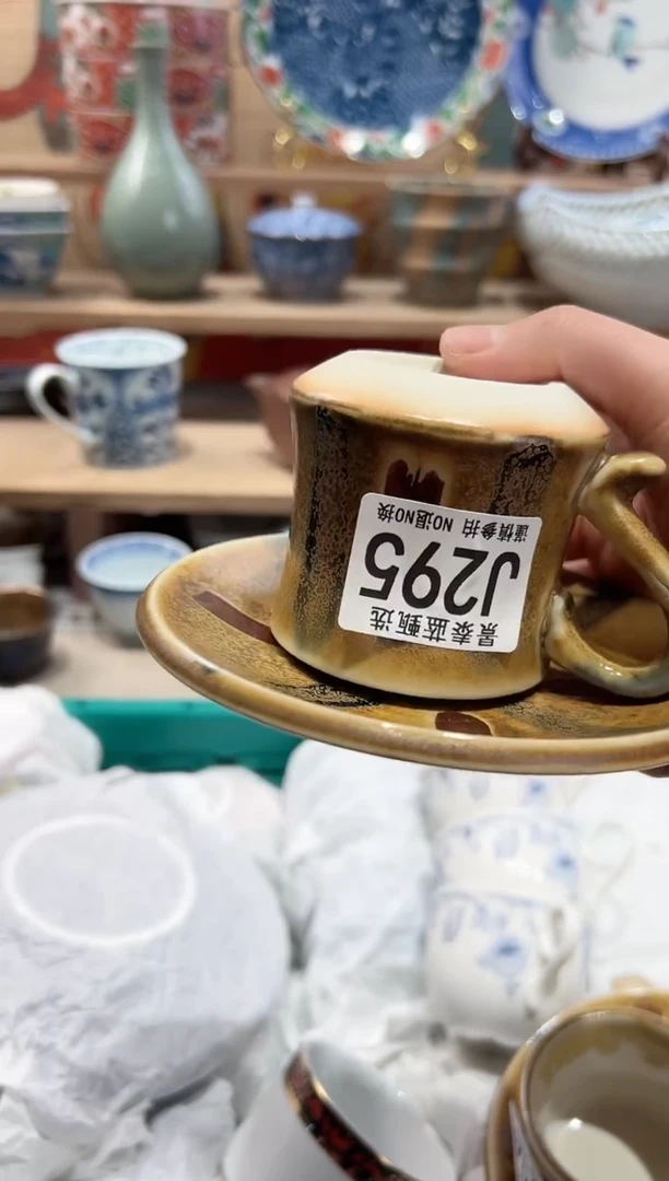 【闪购商品】瓷片当天凑满25米包邮J295