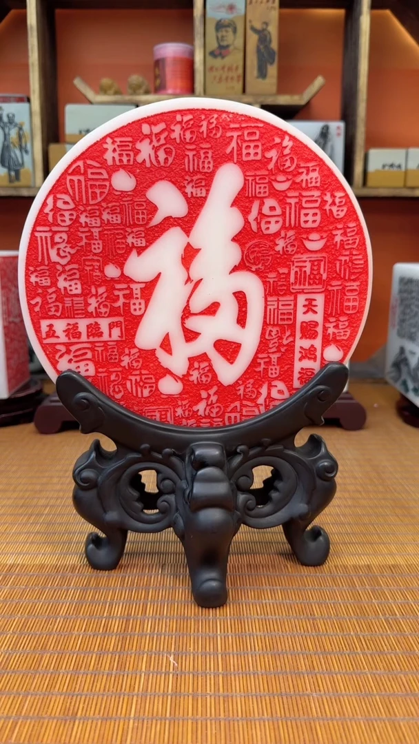 石材20直径汉白玉