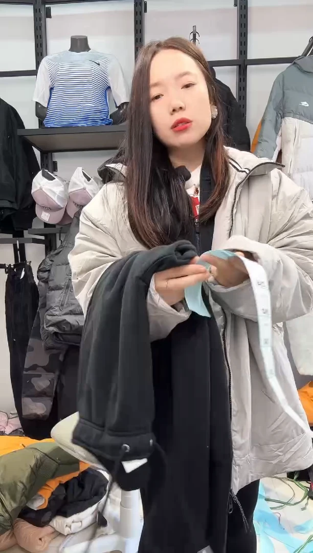 2143编码  瑕疵直播间过款为准 尺码