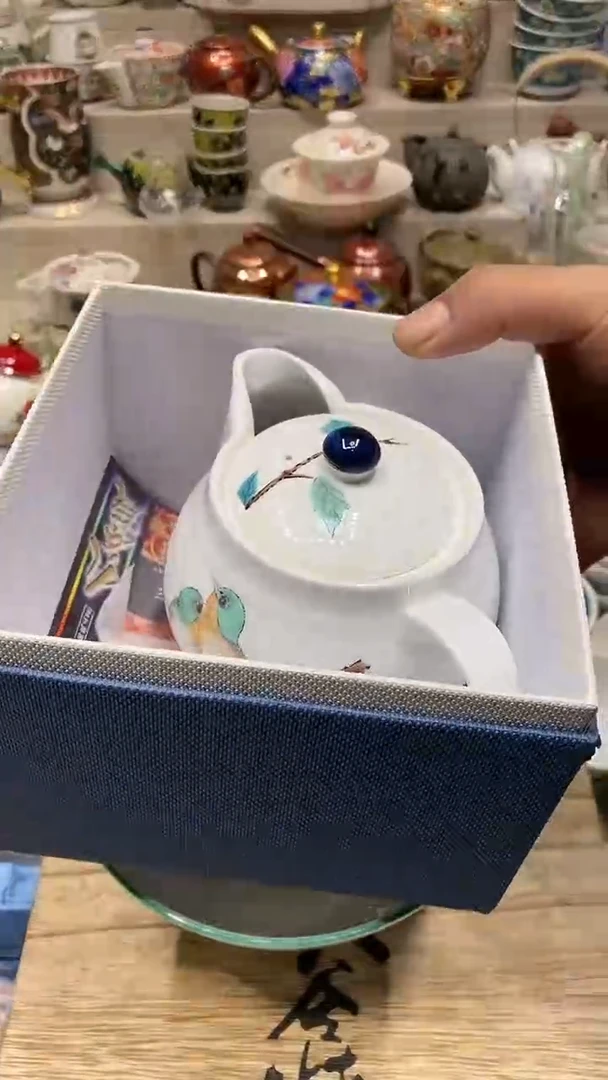 瓷片蓝*儿 必选商品属性将自动生成闪购标题