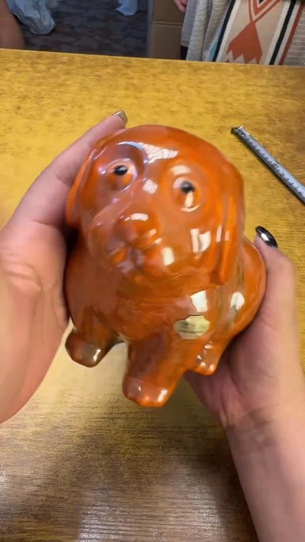 瓷器瓷器瑕疵破破146