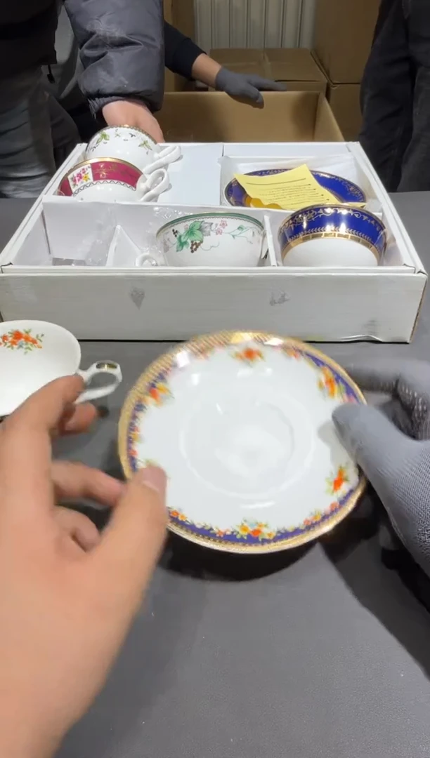 【闪购商品】杯孤品收藏2号店中古品