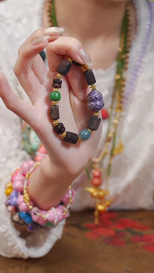 153精工手串-----168