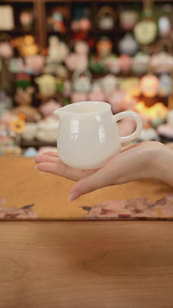 茶具：库存仅剩1件
