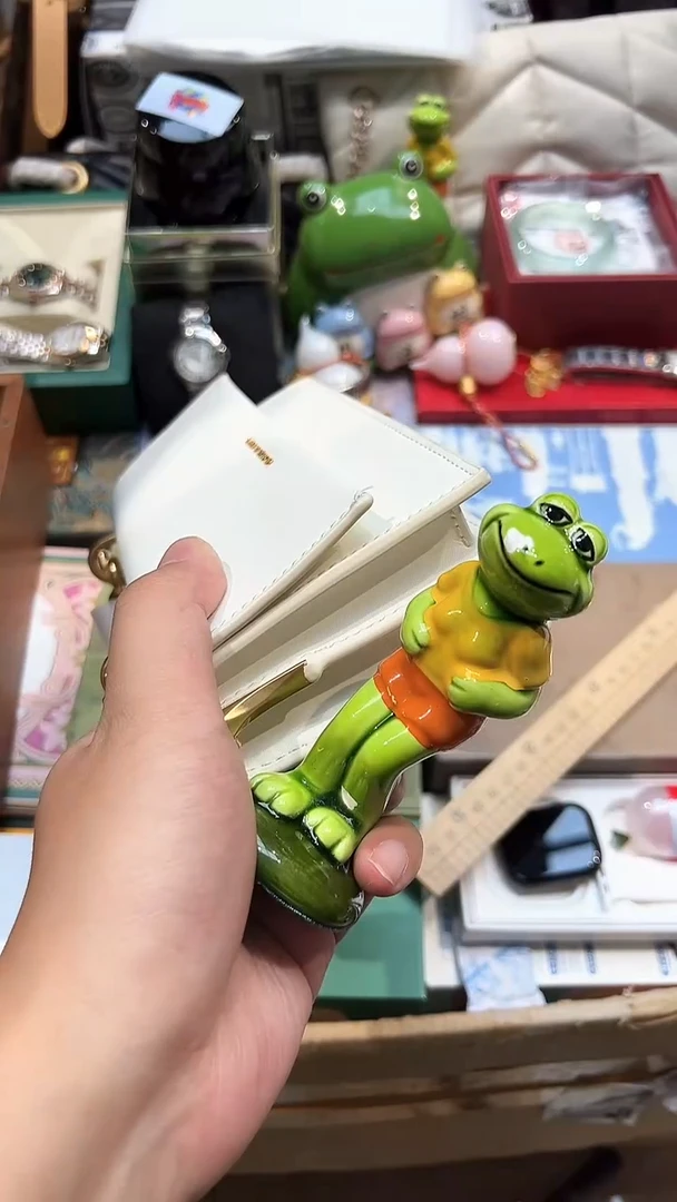 全球寻宝高端瓷儿