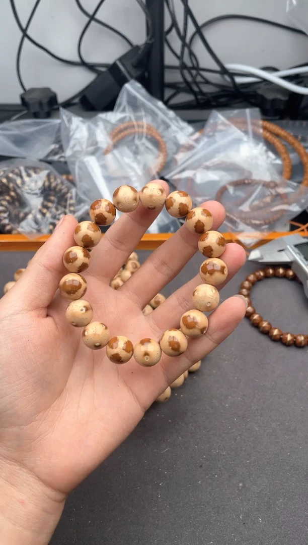 手串紫金鼠紫金鼠11熊猫