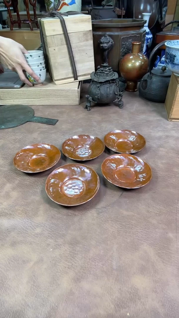 【闪购商品】摆件茶宠瓷器茶具套装