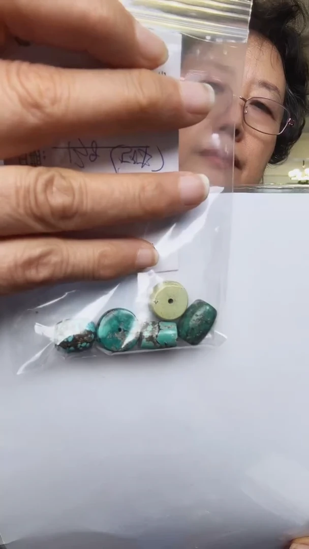 非金属布艺美***由坠