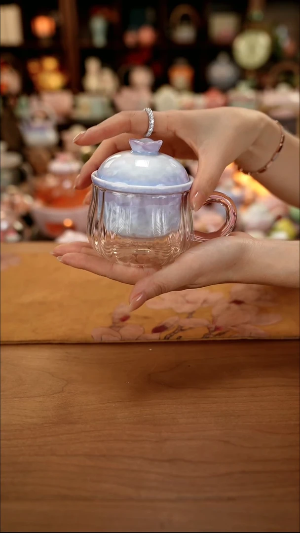 茶具：库存仅剩1件