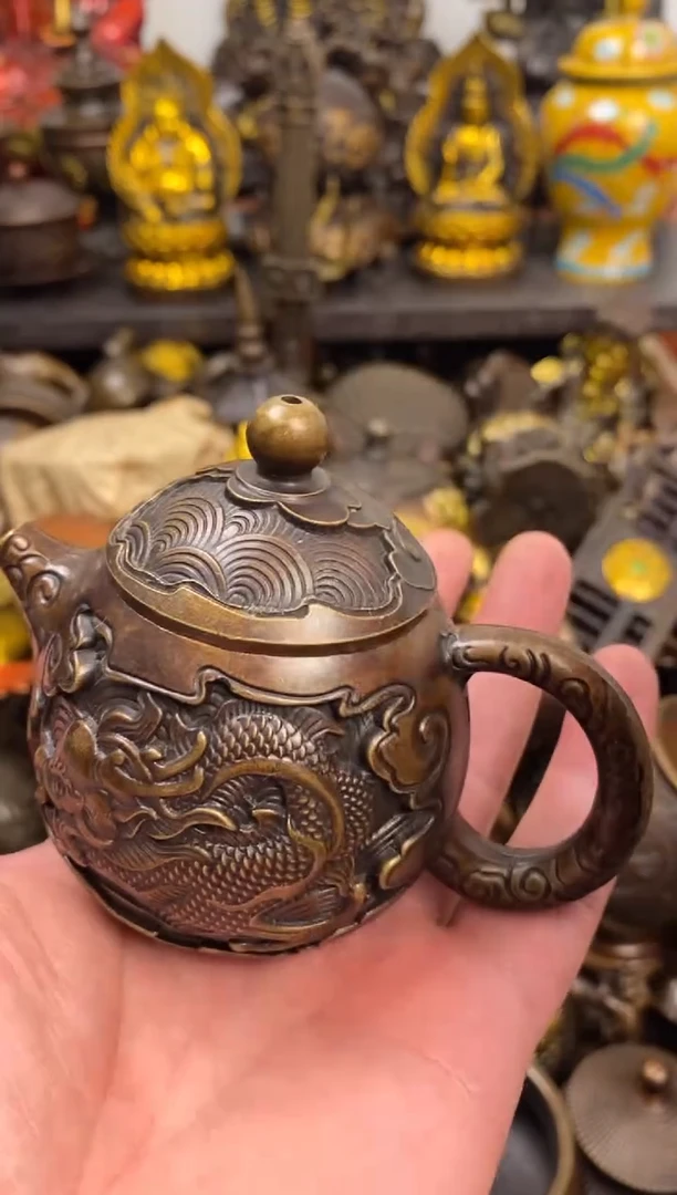 案台摆件  物品摆件
