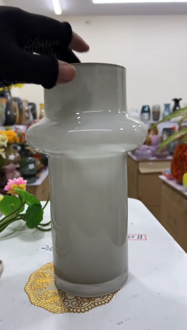 【闪购商品】也麦花器