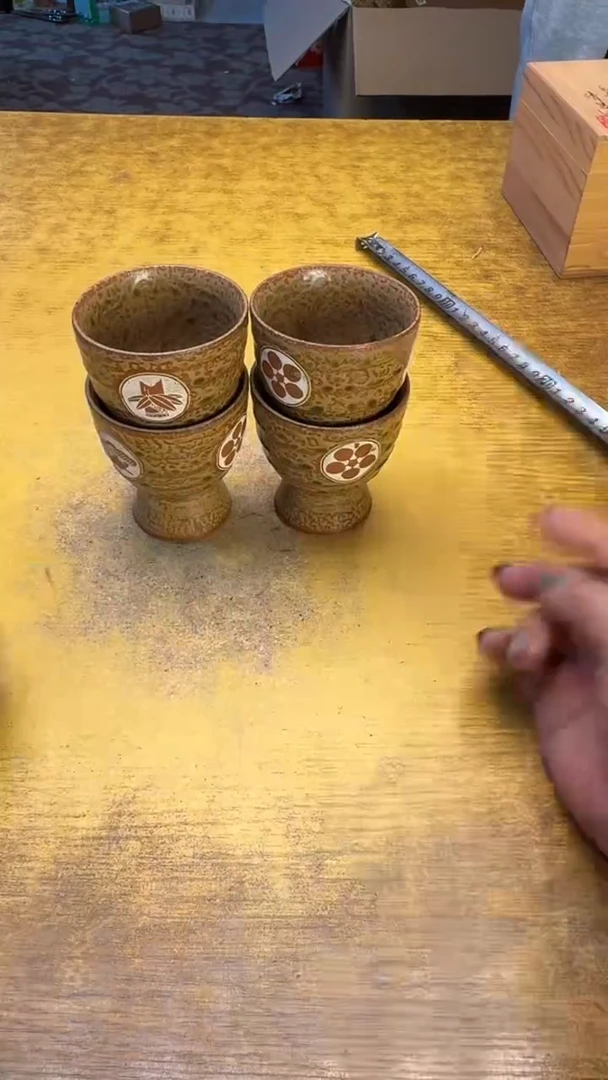 瓷器瓷瑕疵老破旧218