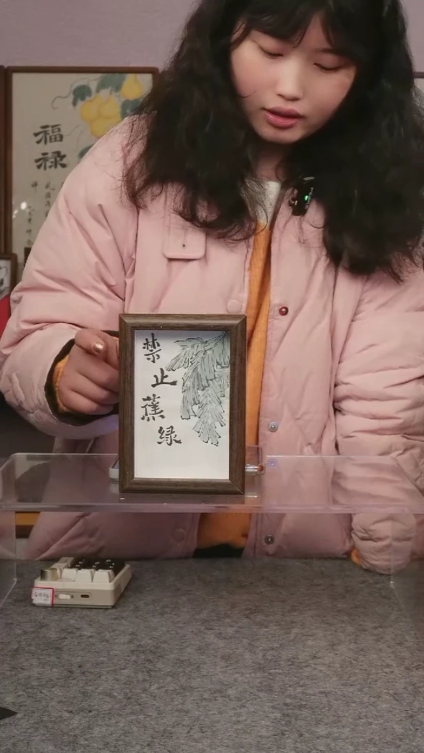 【禁止焦虑】六寸