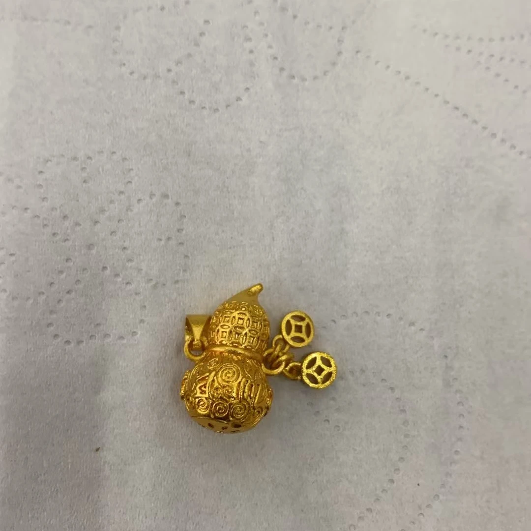 a06时尚百搭精品吊坠