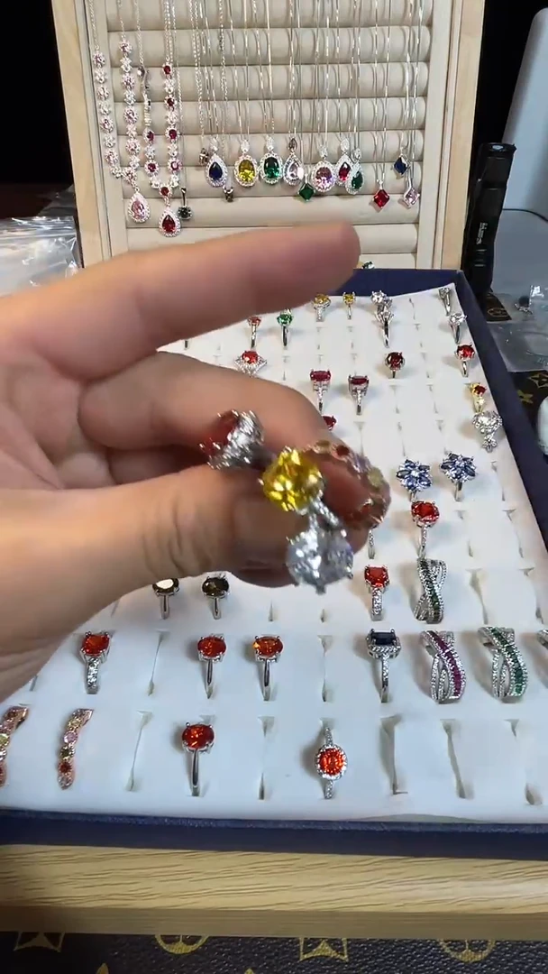 合金合成钻石301111