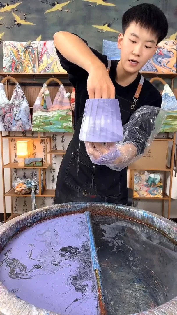 夜灯 621 手工微瑕 不喜勿拍 不退不换