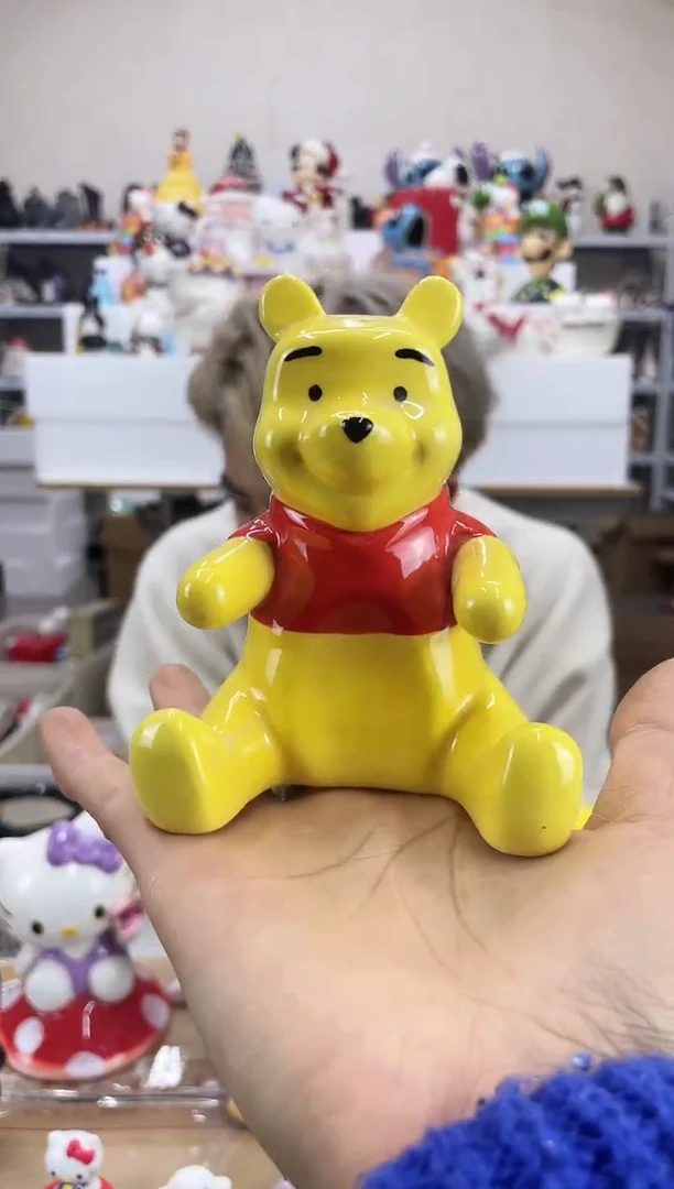 杯满28包邮瑕疵陶瓷不退不换