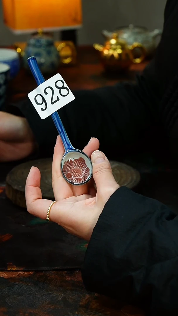 【闪购商品】.............茶碗928