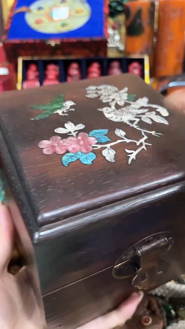 清货出一出好物分享