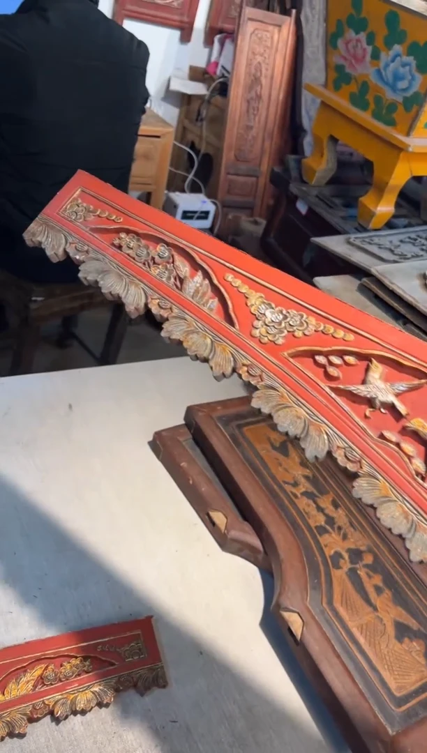 【闪购商品】香樟木木雕老木雕老物完美主义者勿拍新疆西藏不包邮