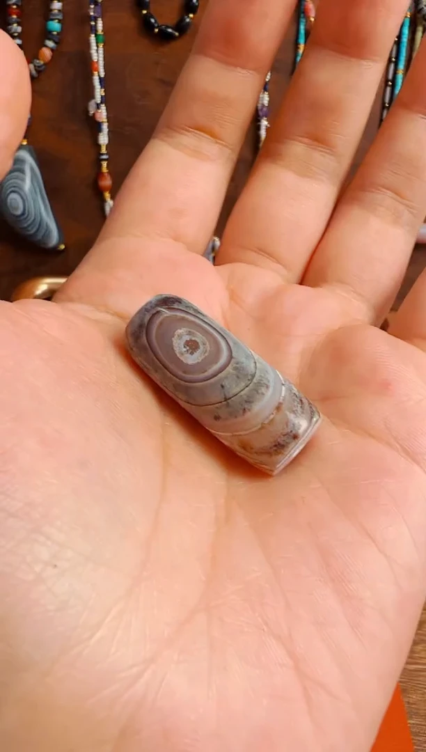 【肖钟出品】东南亚配珠