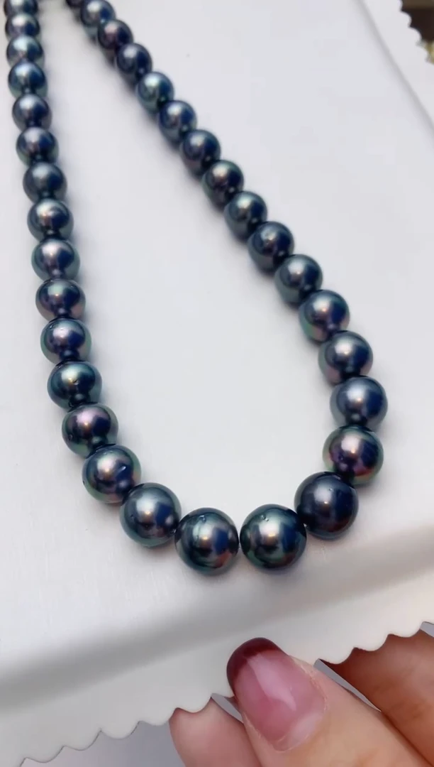 颈饰未镶嵌海水珍珠A109