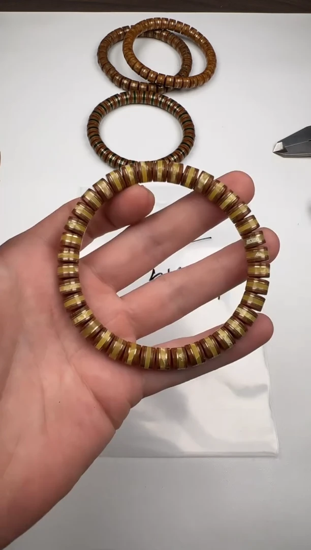 手串紫金鼠紫金鼠单圈