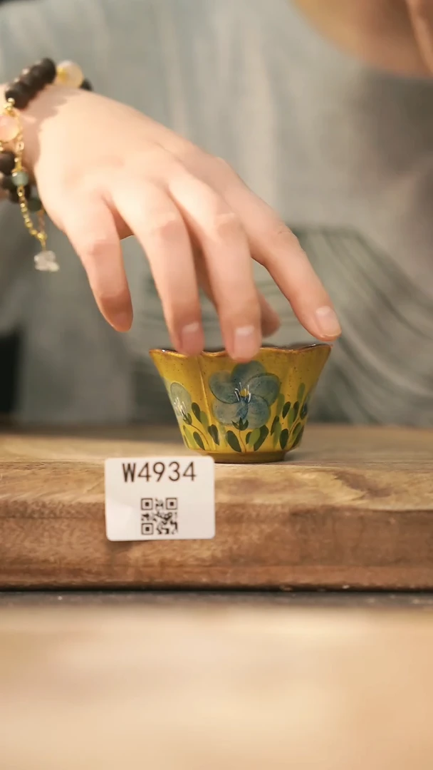 【经典福利】/ 杯子@@W4934