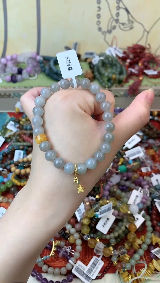 未镶嵌和田玉手饰368