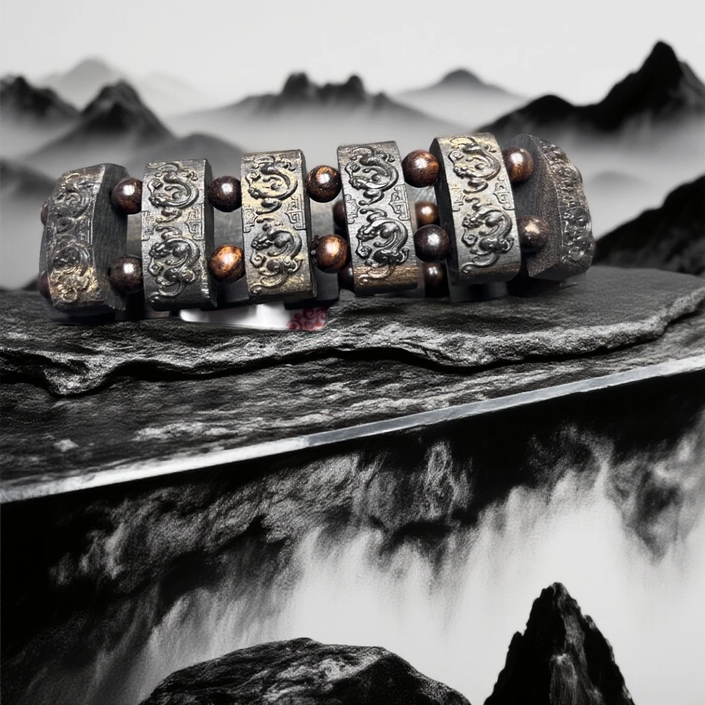 二哥文玩手串A188