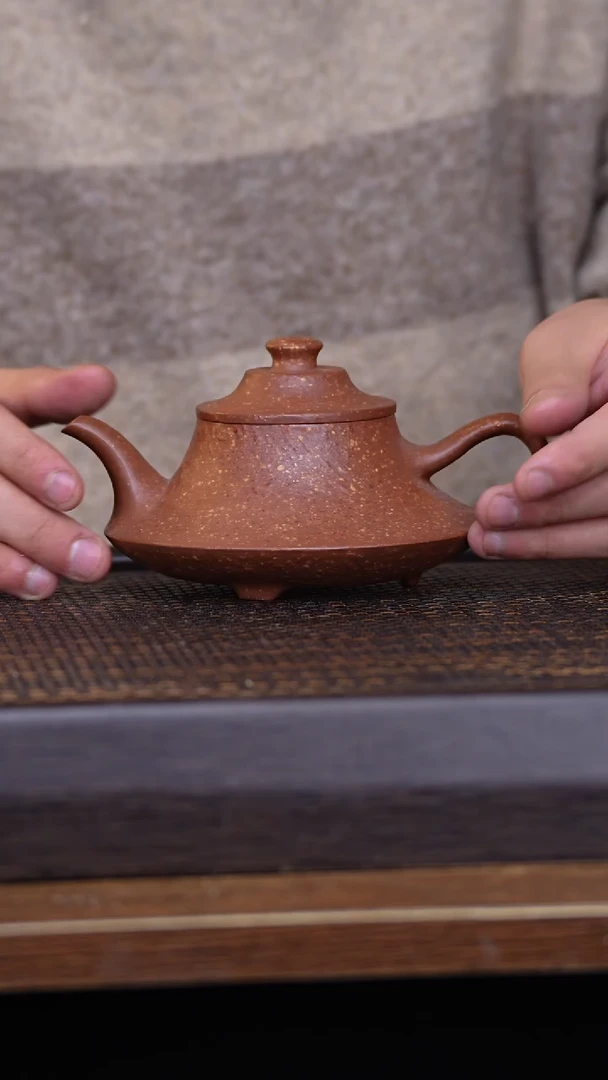 【闪购商品】紫砂茶壶546879312456897