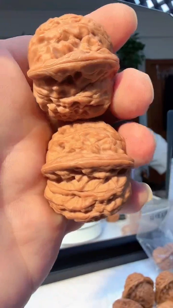 大叶紫檀（黑酸枝木类）018 磨盘38-40