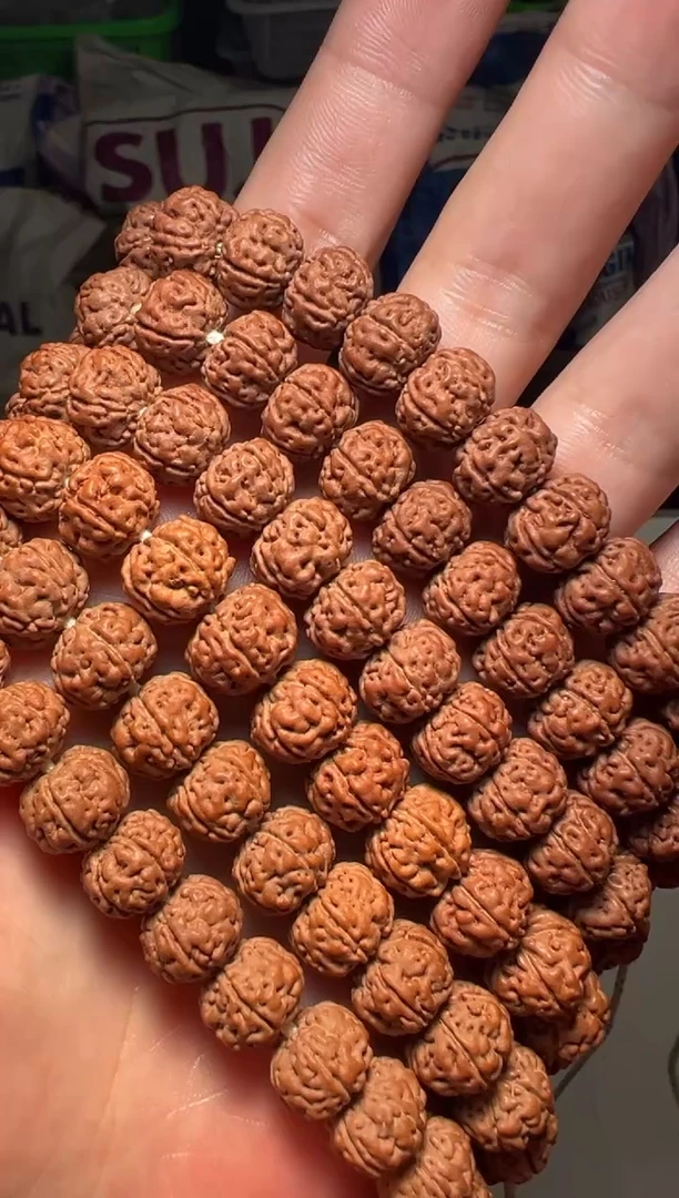 手串金刚菩提无利润超头精挑老树王手持-12mm