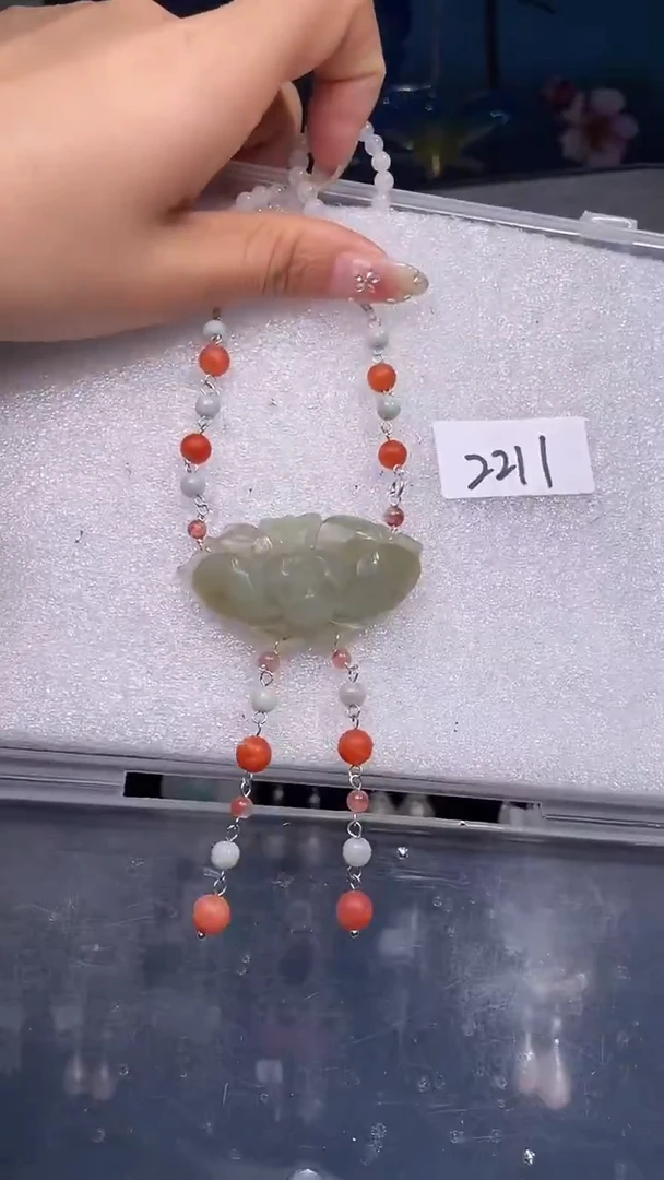 银S925镶嵌耳饰紫晶喜欢拍