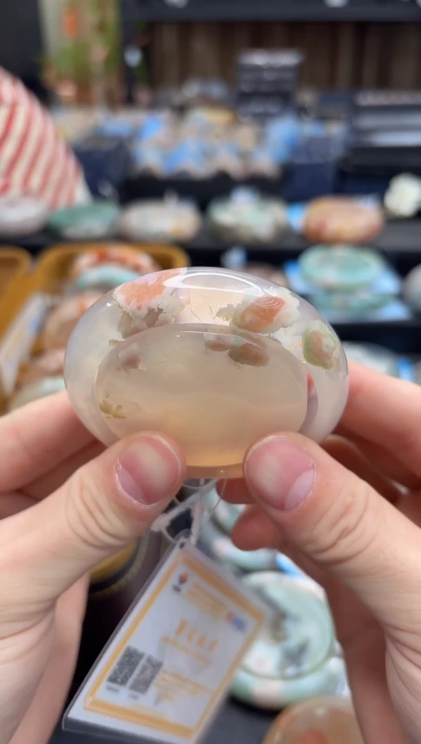 未镶嵌手镯石英质玉263(53圈赠送镯心)不退不换